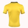 Billiga Fotbollströjor Brasilien Retro Hemma tröja 1993-1994 Kortärmad